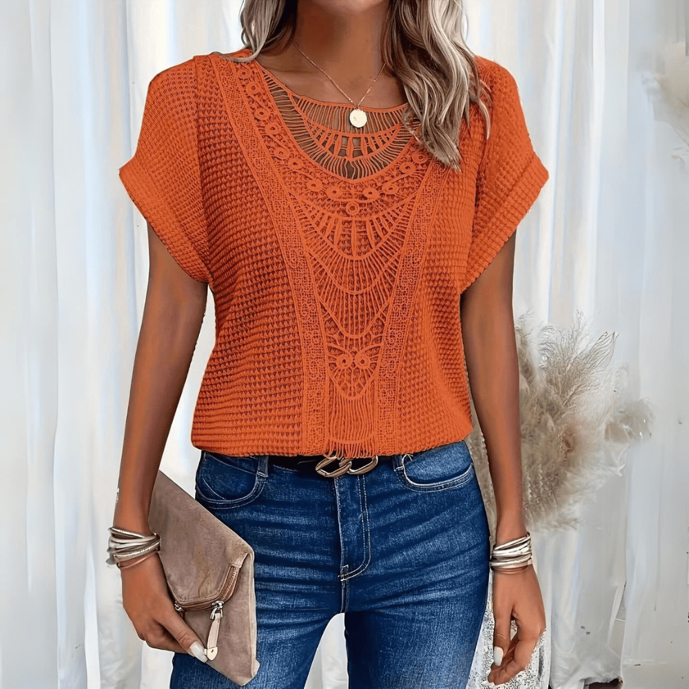 Blusa Dalia™ (1+1 GRATIS)