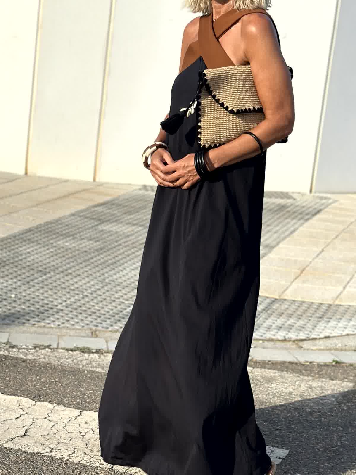 Vestido Candela® + Collar de Regalo