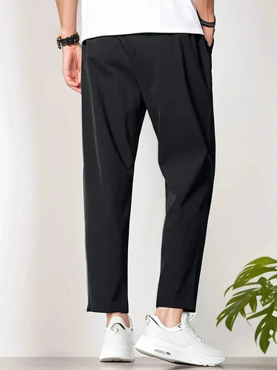 Rayan® – Pantalón Elástico Anti-Arrugas