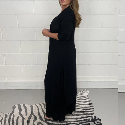 NURIA® - CONJUNTO PRIMAVERA 2 PIEZAS