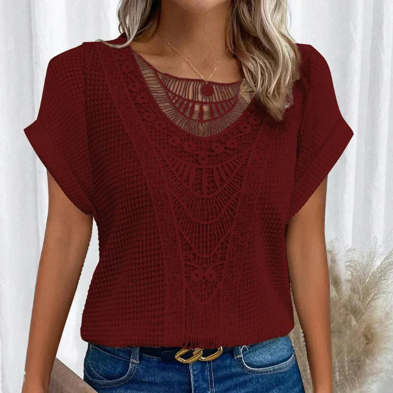 Blusa Dalia™ (1+1 GRATIS)