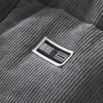 Chaqueta Bomber de Pana Unisex | Edición especial otoño