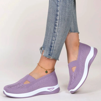 Zapatillas ErgoMax® - Diseño confort ideal para el uso diario