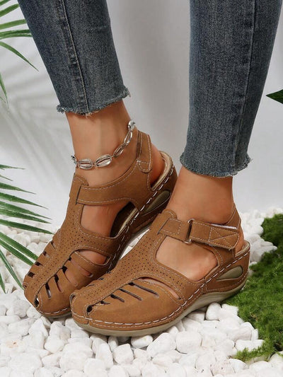 SANDALIAS ORTOPÉDICAS - CRETA®