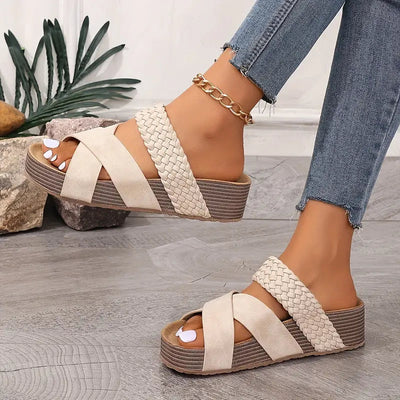Sandalias Ergonómicas Paris®