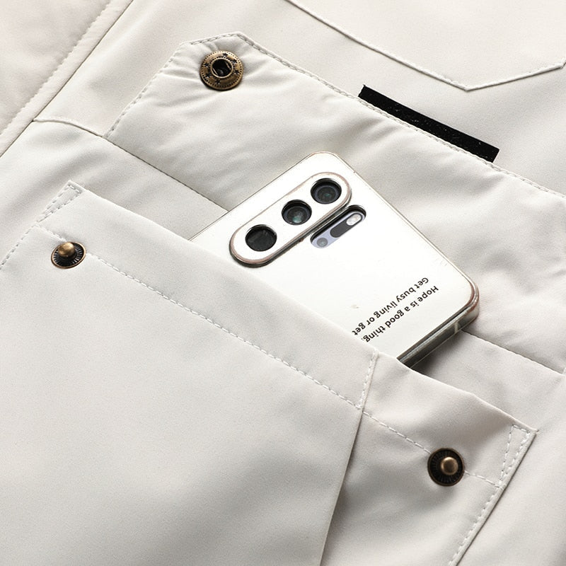 NorthWay® |  Chaqueta Resistente al Agua Viento + Pack Invierno de REGALO!🎁