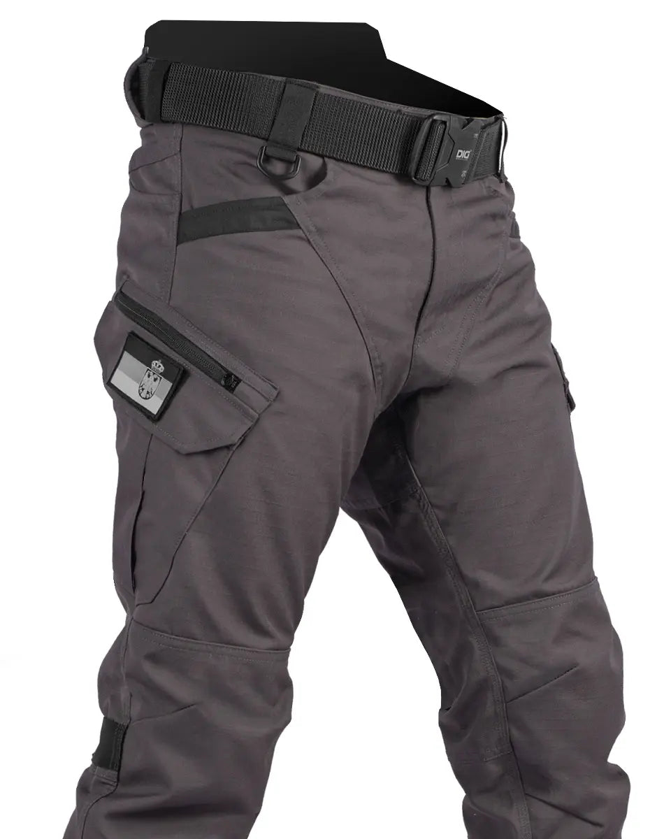 ForceTex® - Pantalón más resistente del mundo