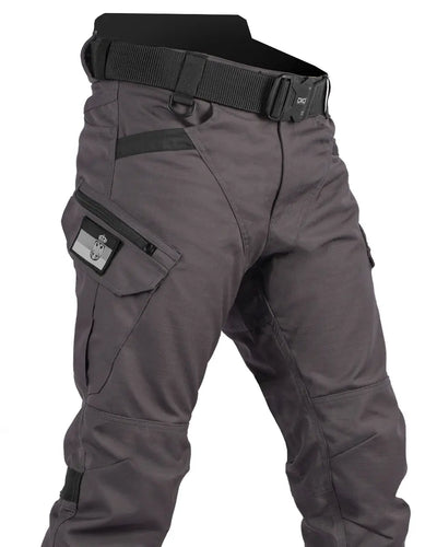 ForceTex® - Pantalón más resistente del mundo