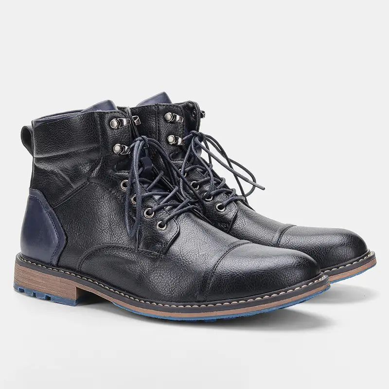 Nathan | Botas Voyager