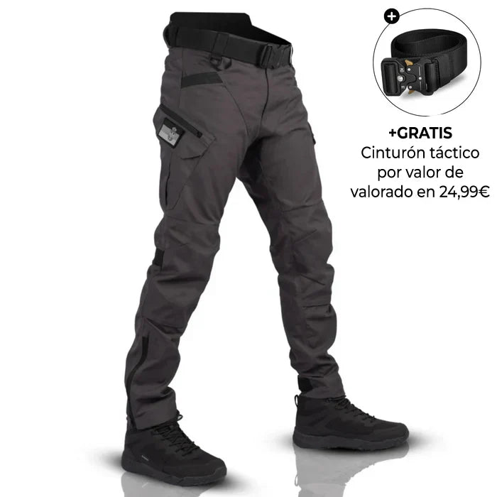 ForceTex® - Pantalón más resistente del mundo