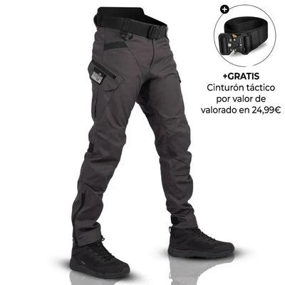 ForceTex® - Pantalón más resistente del mundo