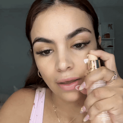 Lumina® Base de maquillaje hidratante 4 en 1 (1+1 GRATIS)