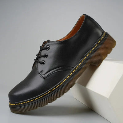 Martens | Zapatos cortos elegantes