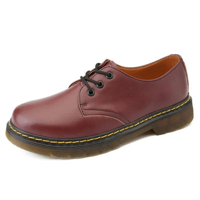 Martens | Zapatos cortos elegantes