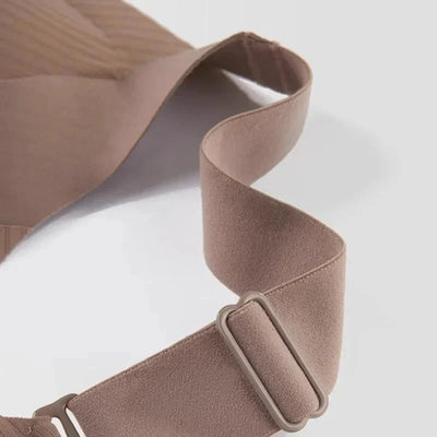 Sujetador Push-Up Sin Aros – Sin Costuras y con Tirantes Ajustables (OFERTA 3x1)