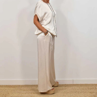 Rocío® - Conjunto 2 Piezas + Collar de Regalo