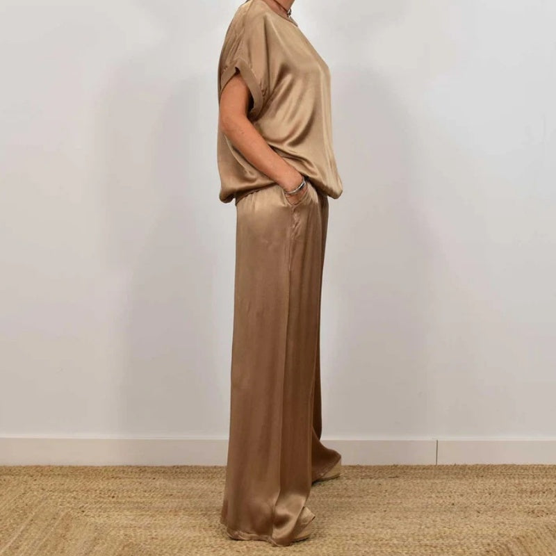 Rocío® - Conjunto 2 Piezas + Collar de Regalo