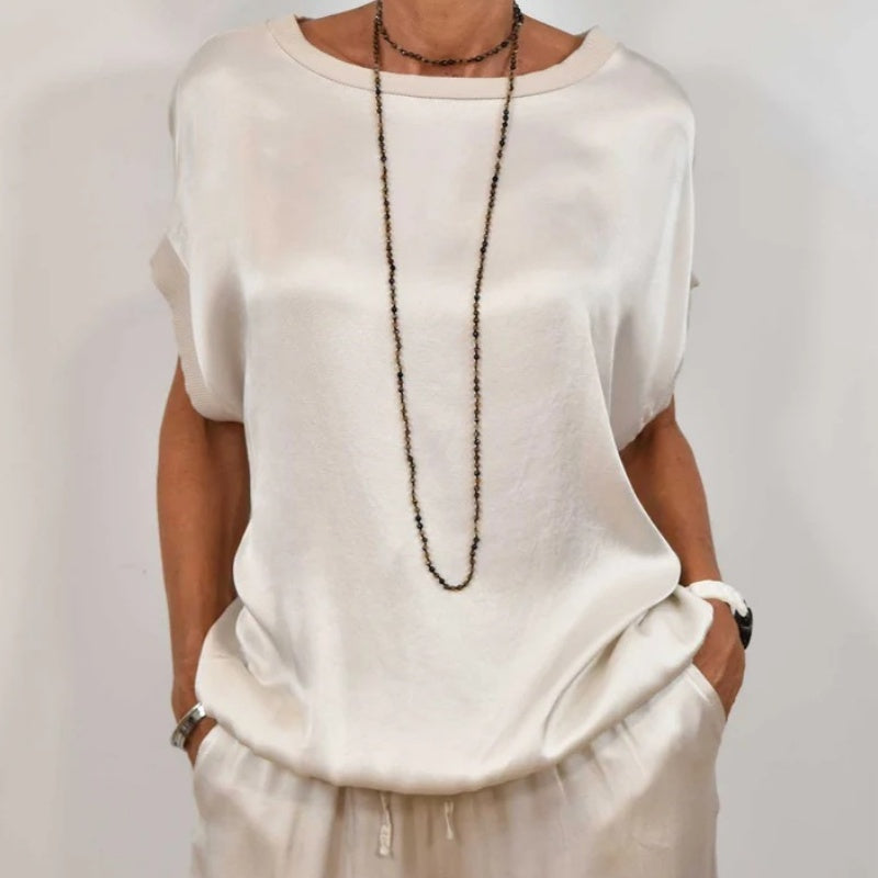 Rocío® - Conjunto 2 Piezas + Collar de Regalo