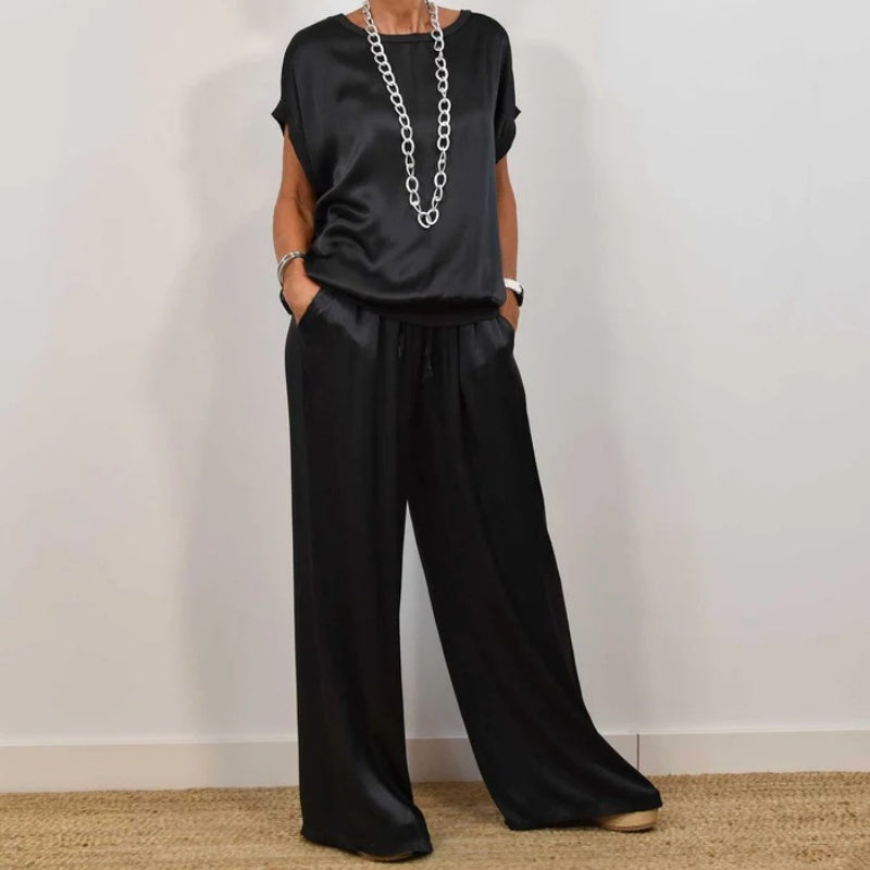 Rocío® - Conjunto 2 Piezas + Collar de Regalo