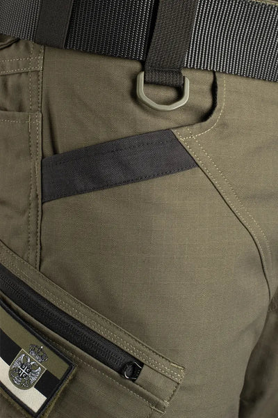 ForceTex® - Pantalón más resistente del mundo