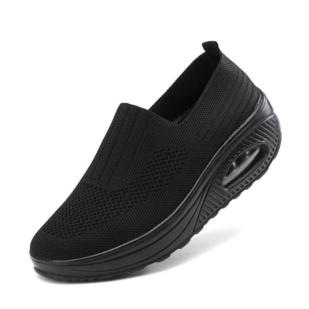 ErgoFlex® - Zapatillas Transpirables