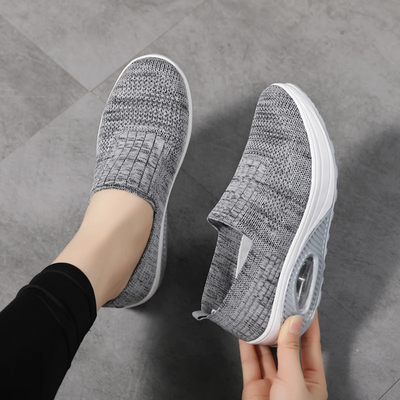 ErgoFlex® - Zapatillas Transpirables